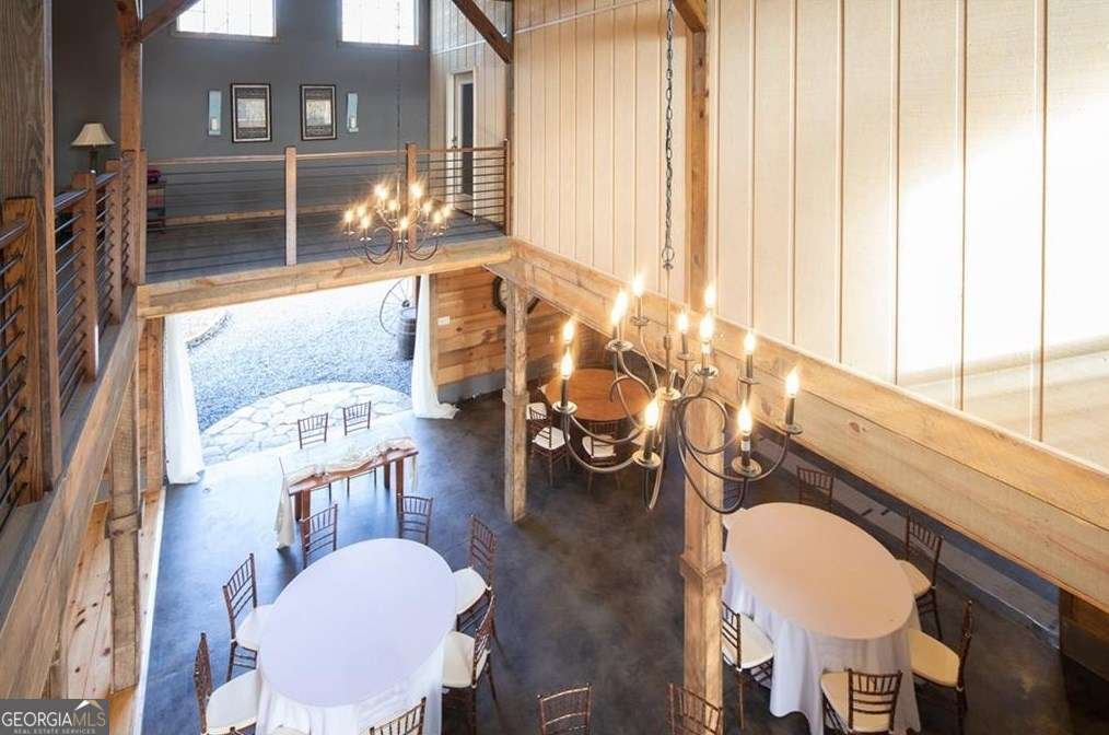 1249 Little Mountain Road Dawsonville - Photo 37