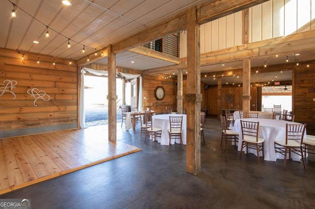 1249 Little Mountain Road Dawsonville - Photo 38