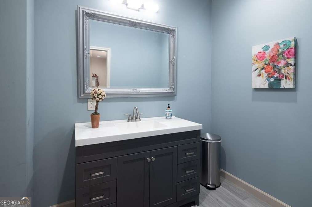 1249 Little Mountain Road Dawsonville - Photo 39