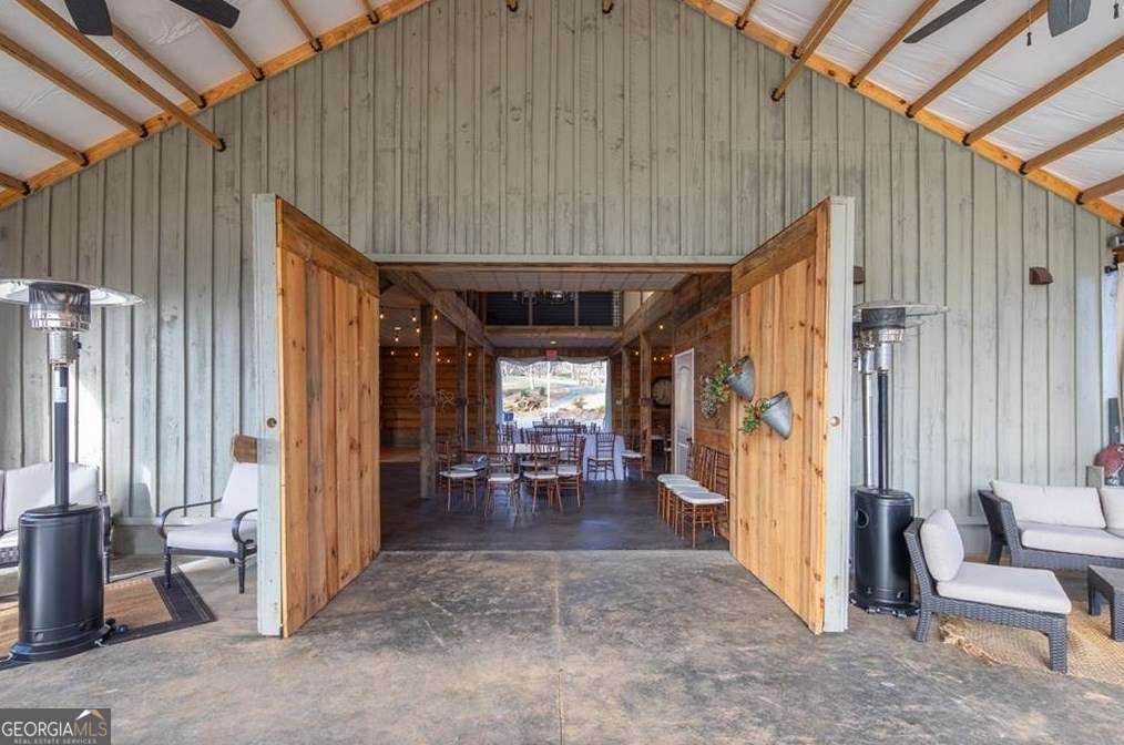 1249 Little Mountain Road Dawsonville - Photo 40