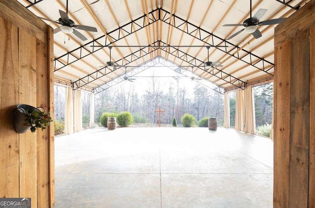 1249 Little Mountain Road Dawsonville - Photo 41