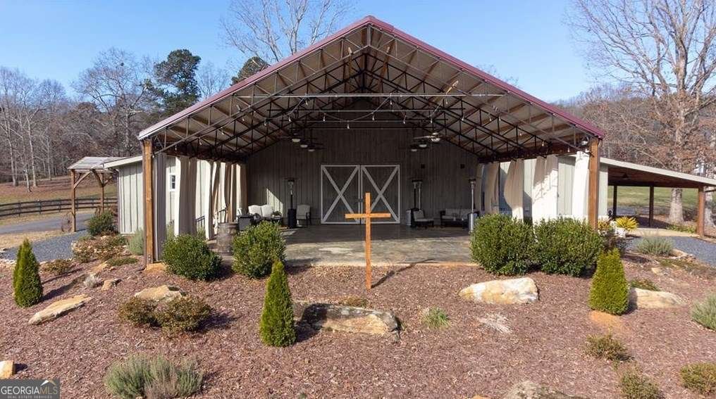 1249 Little Mountain Road Dawsonville - Photo 42