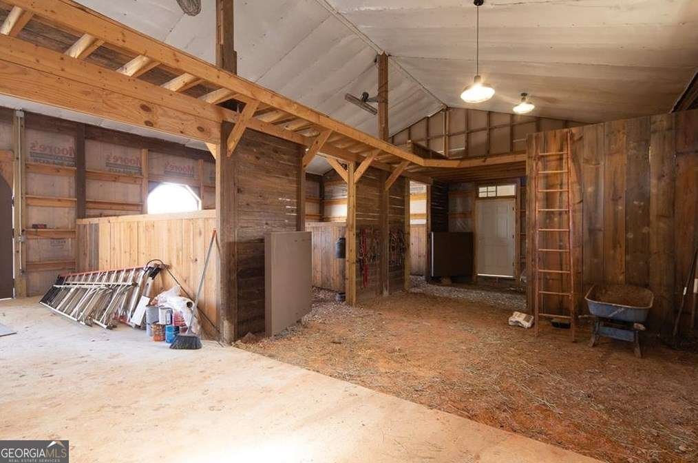 1249 Little Mountain Road Dawsonville - Photo 46