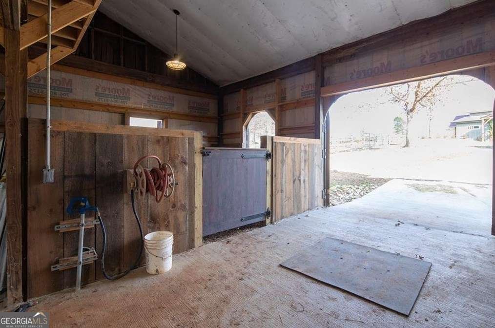 1249 Little Mountain Road Dawsonville - Photo 47