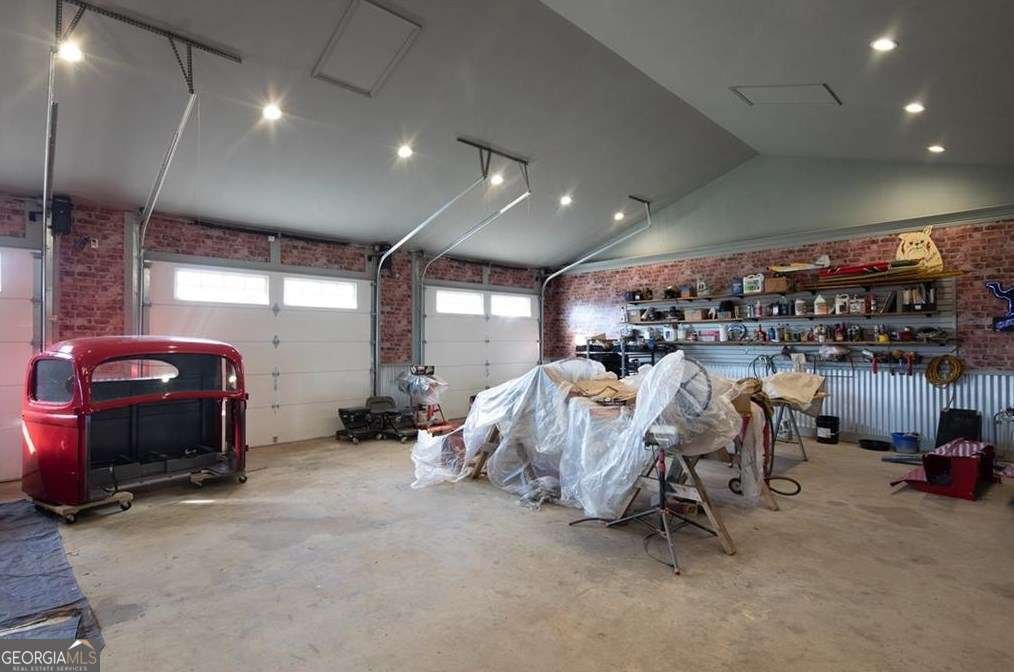 1249 Little Mountain Road Dawsonville - Photo 51