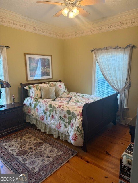 1249 Little Mountain Road Dawsonville - Photo 56