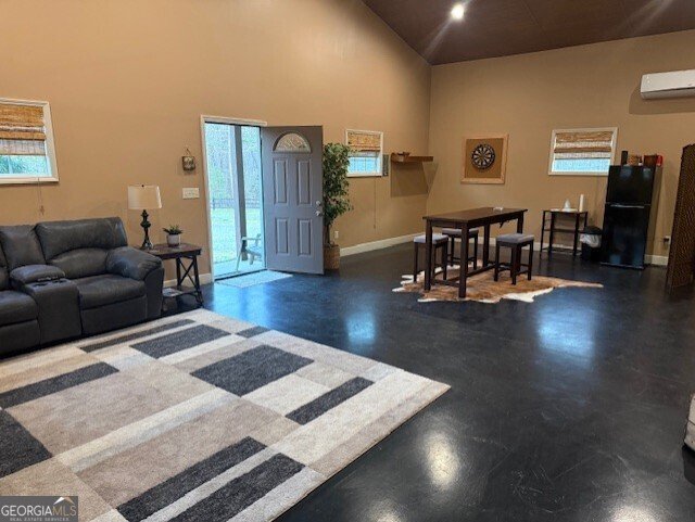 1249 Little Mountain Road Dawsonville - Photo 57