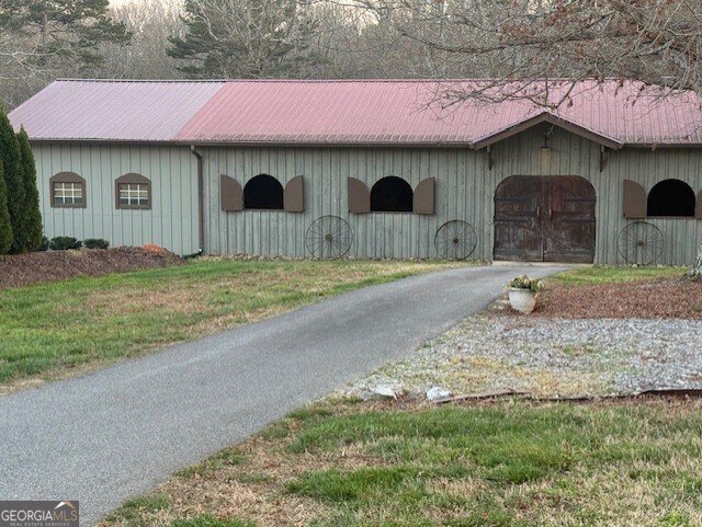 1249 Little Mountain Road Dawsonville - Photo 59