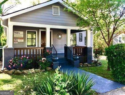 111 Ozone Street Atlanta - Photo 1