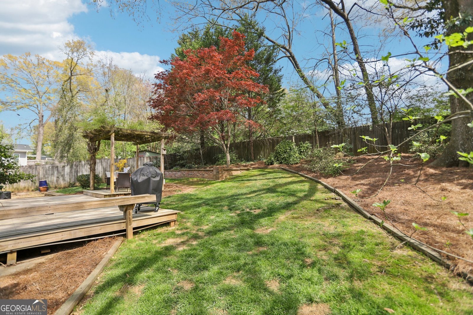 2233 Rando Lane Atlanta - Photo 10