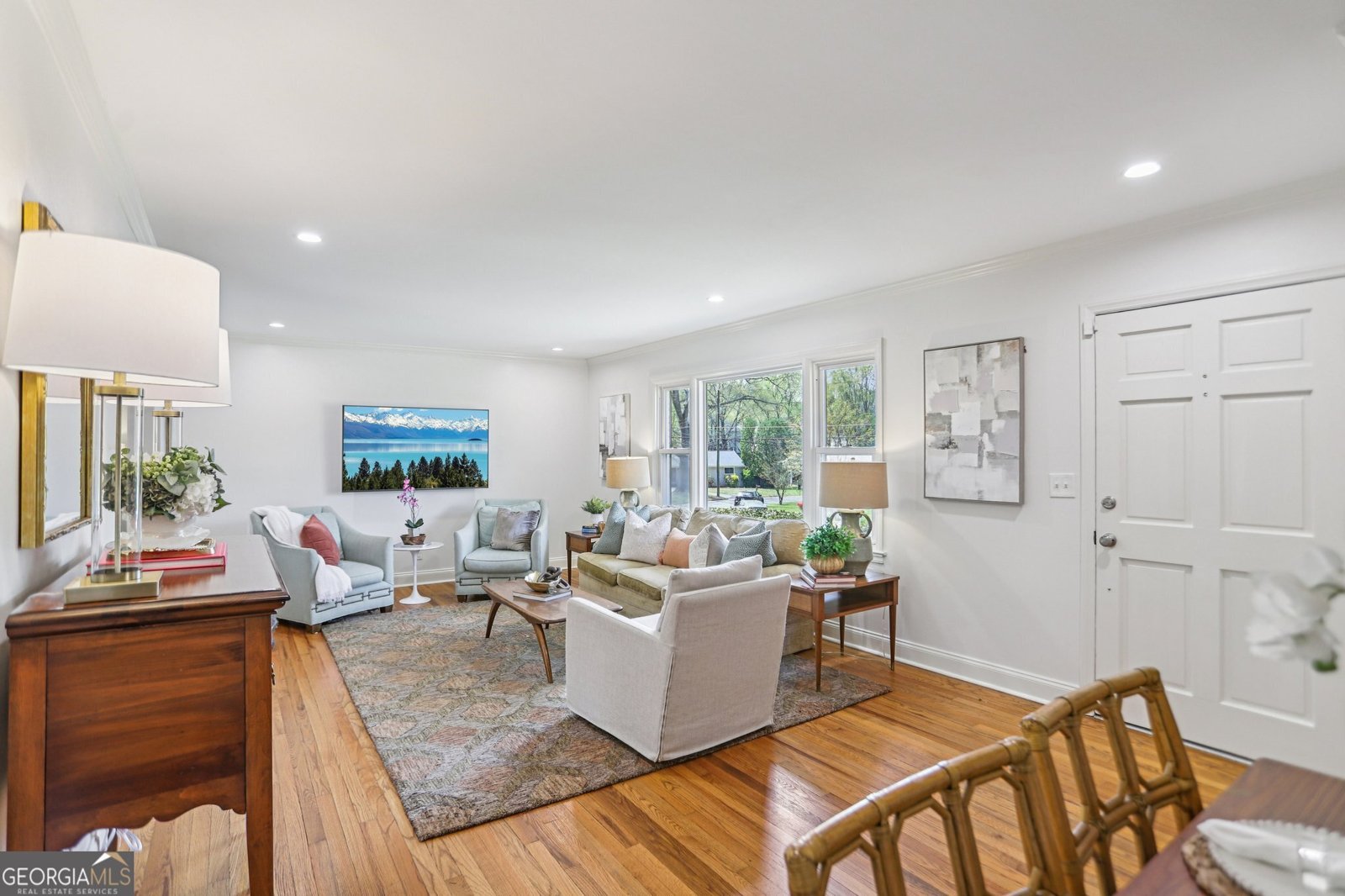 2233 Rando Lane Atlanta - Photo 11