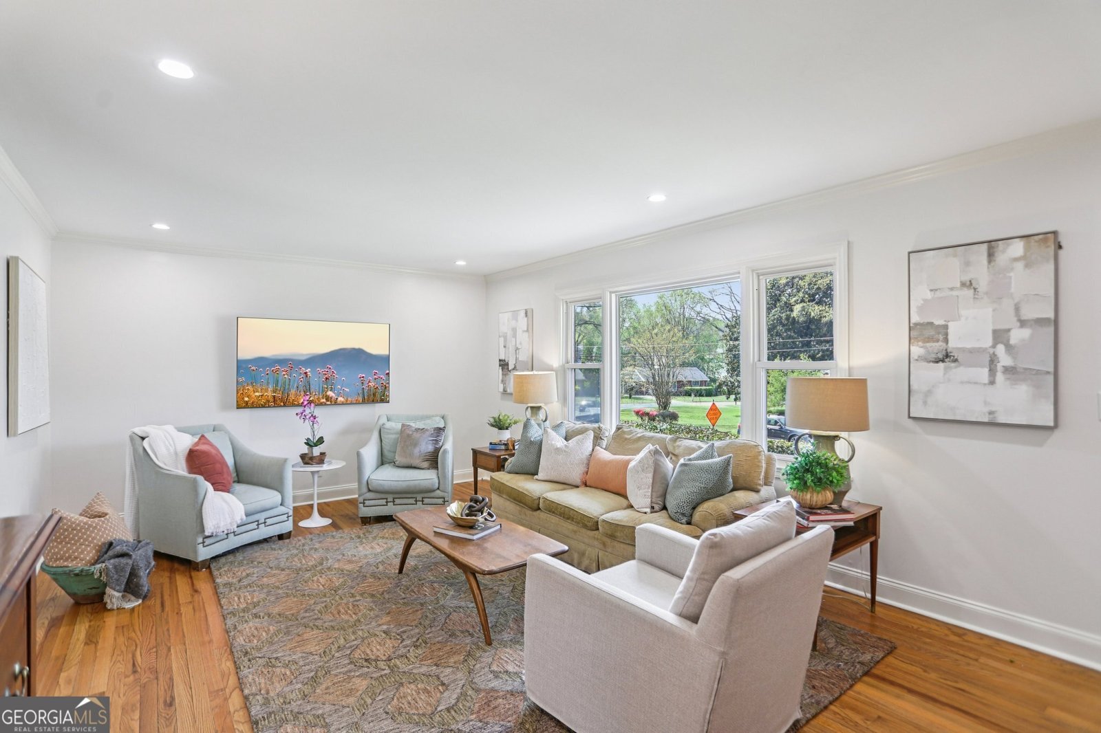 2233 Rando Lane Atlanta - Photo 13