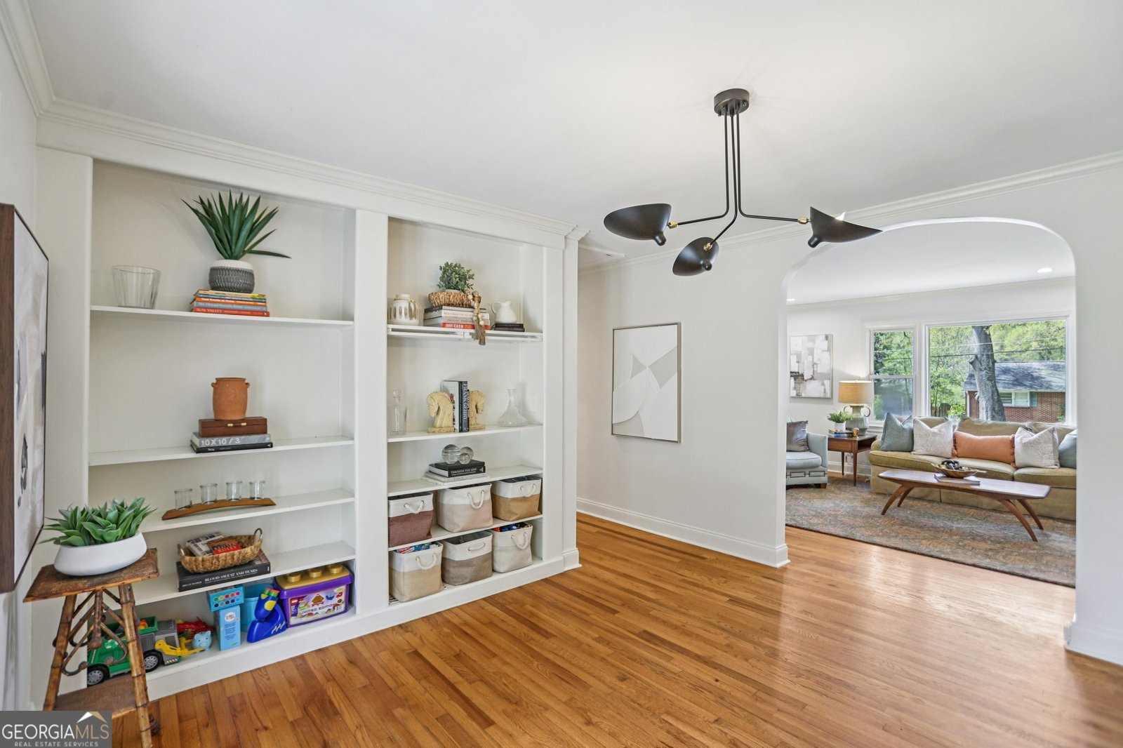 2233 Rando Lane Atlanta - Photo 22