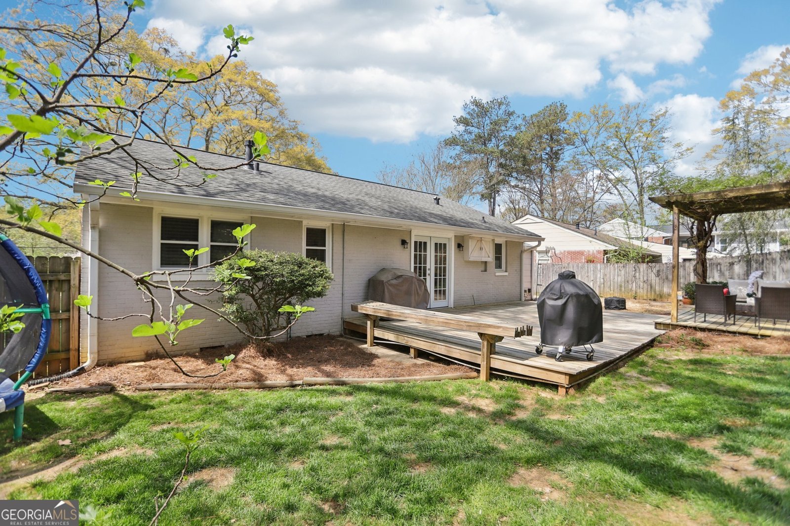 2233 Rando Lane Atlanta - Photo 32