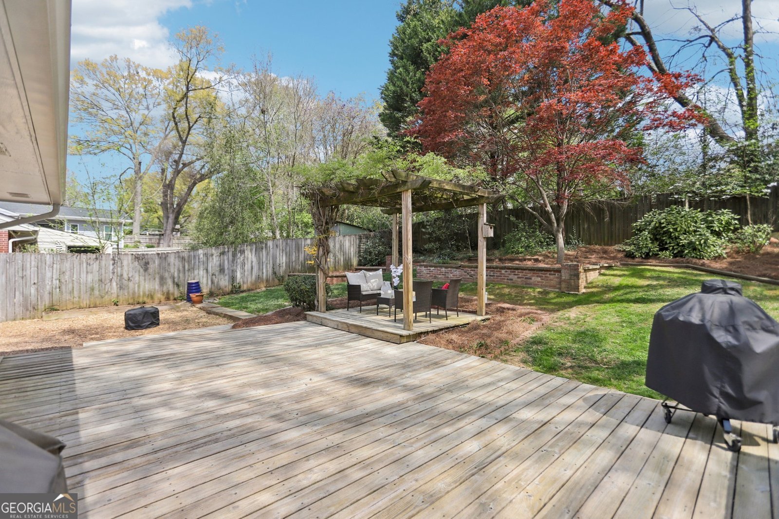 2233 Rando Lane Atlanta - Photo 33