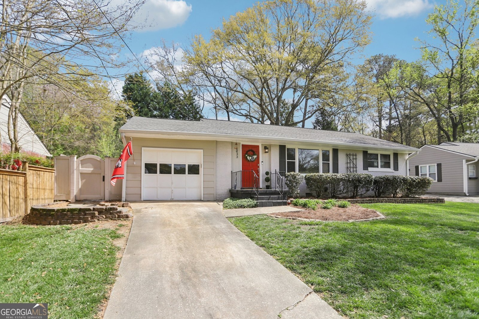 2233 Rando Lane Atlanta - Photo 35