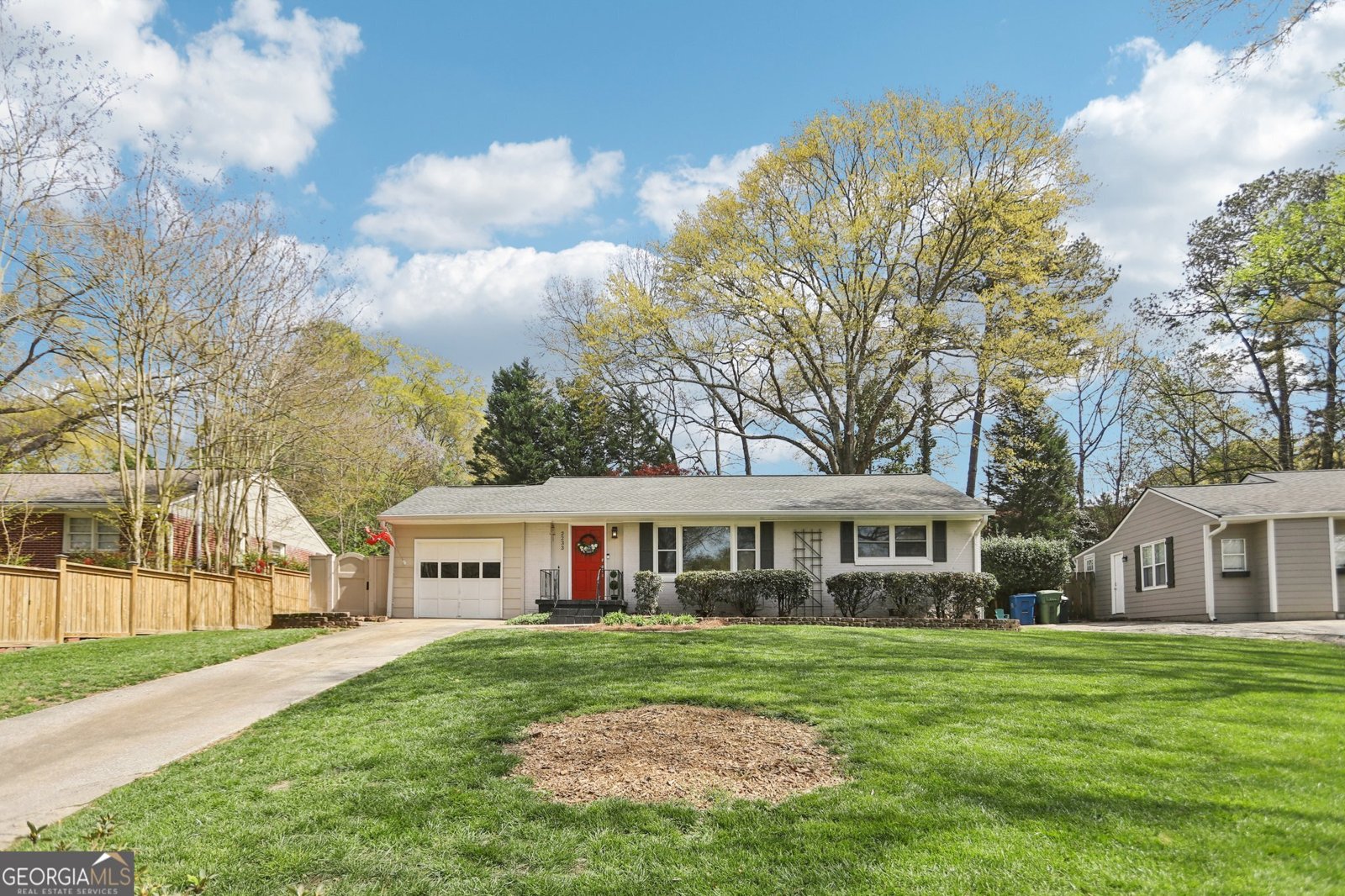 2233 Rando Lane Atlanta - Photo 36