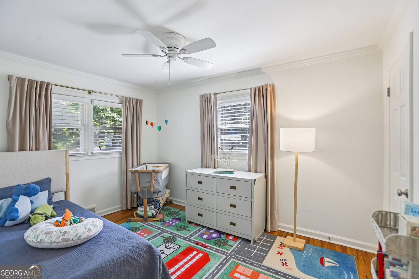 2233 Rando Lane Atlanta - Photo 7