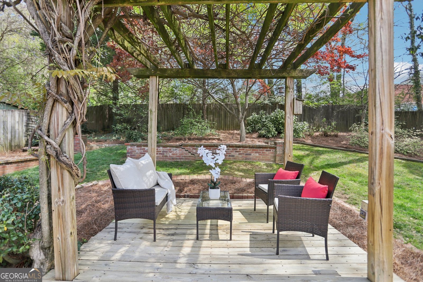 2233 Rando Lane Atlanta - Photo 9