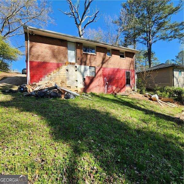 2125 Glendale Drive Decatur - Photo 28