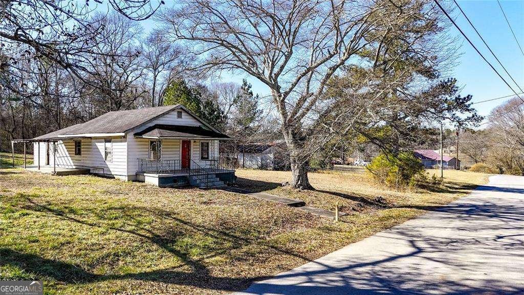 65 Wheeler Road Rockmart - Photo 1