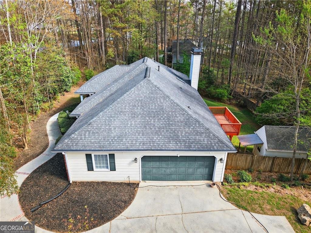 2038 Buford Dam Road Buford - Photo 12