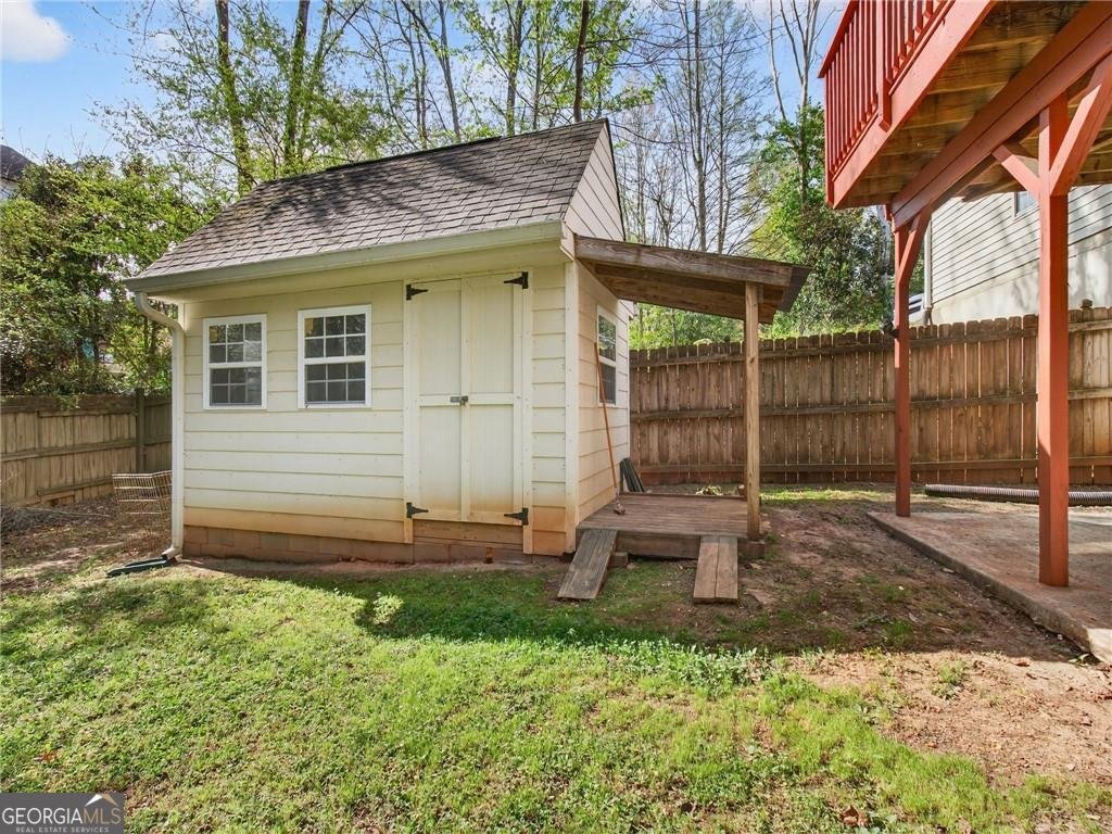 2038 Buford Dam Road Buford - Photo 53