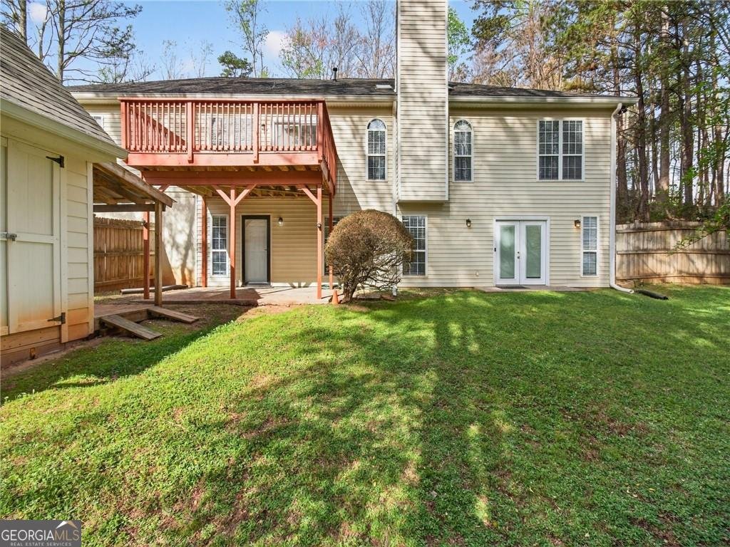 2038 Buford Dam Road Buford - Photo 55