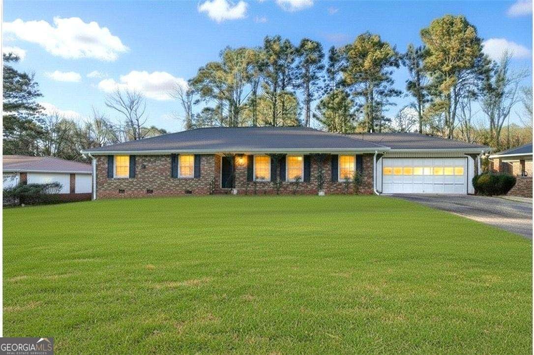 3409 Pamlico Drive Atlanta - Photo 1