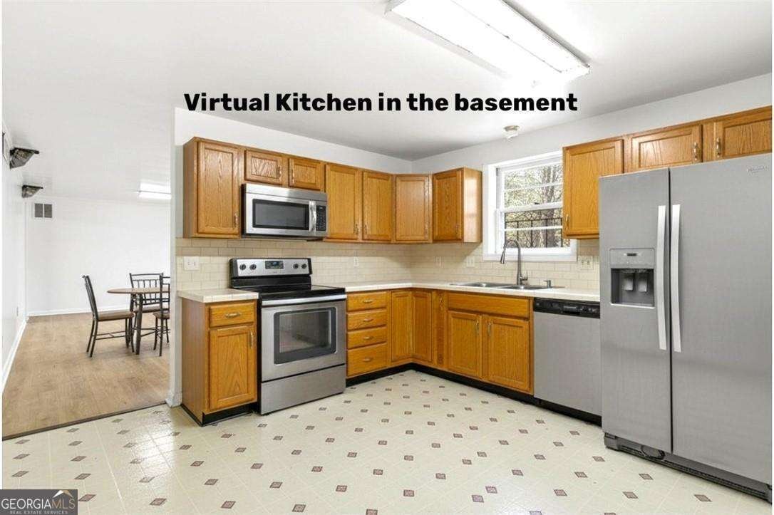 3409 Pamlico Drive Atlanta - Photo 11