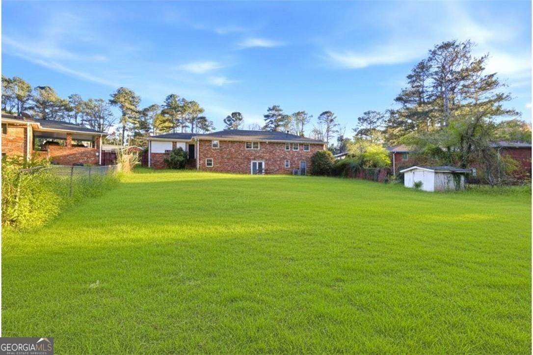 3409 Pamlico Drive Atlanta - Photo 13