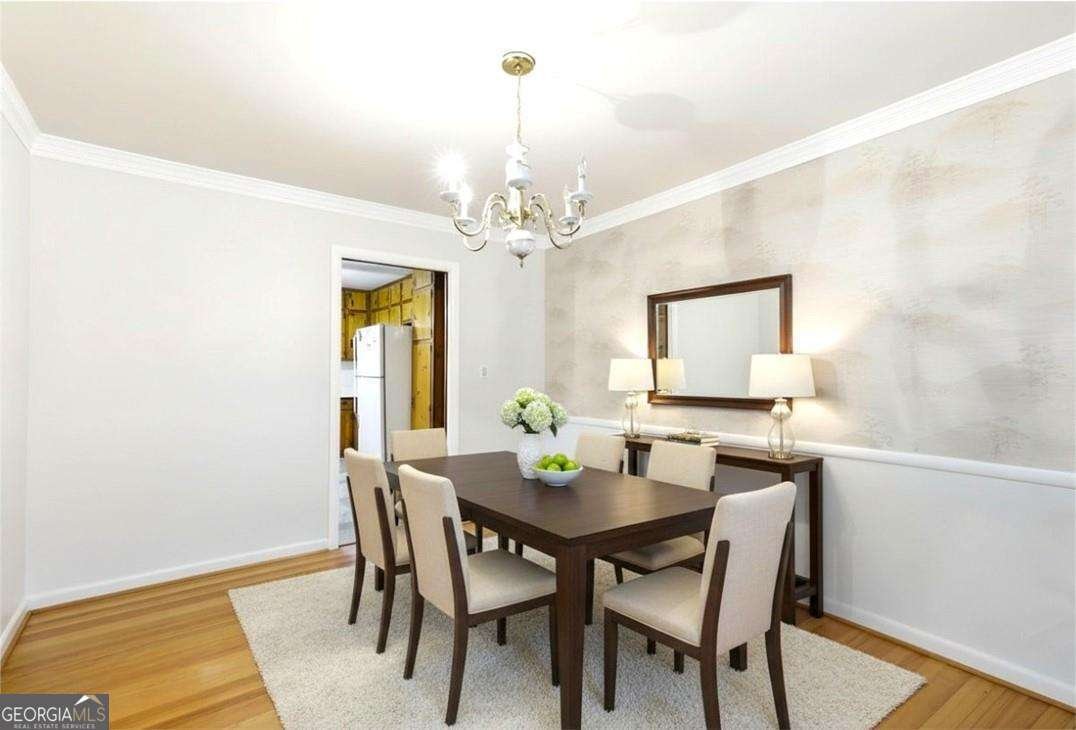 3409 Pamlico Drive Atlanta - Photo 6