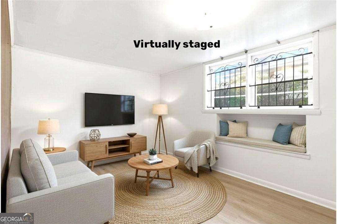 3409 Pamlico Drive Atlanta - Photo 7