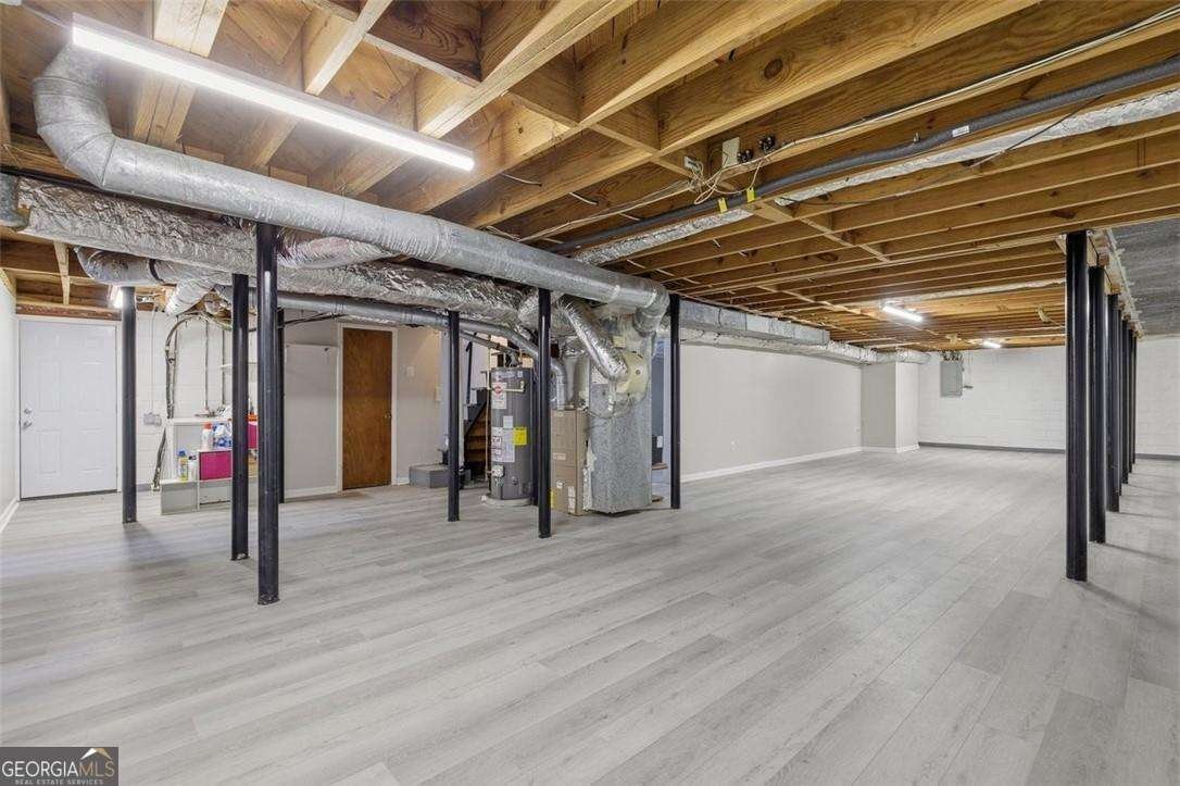 3409 Pamlico Drive Atlanta - Photo 9