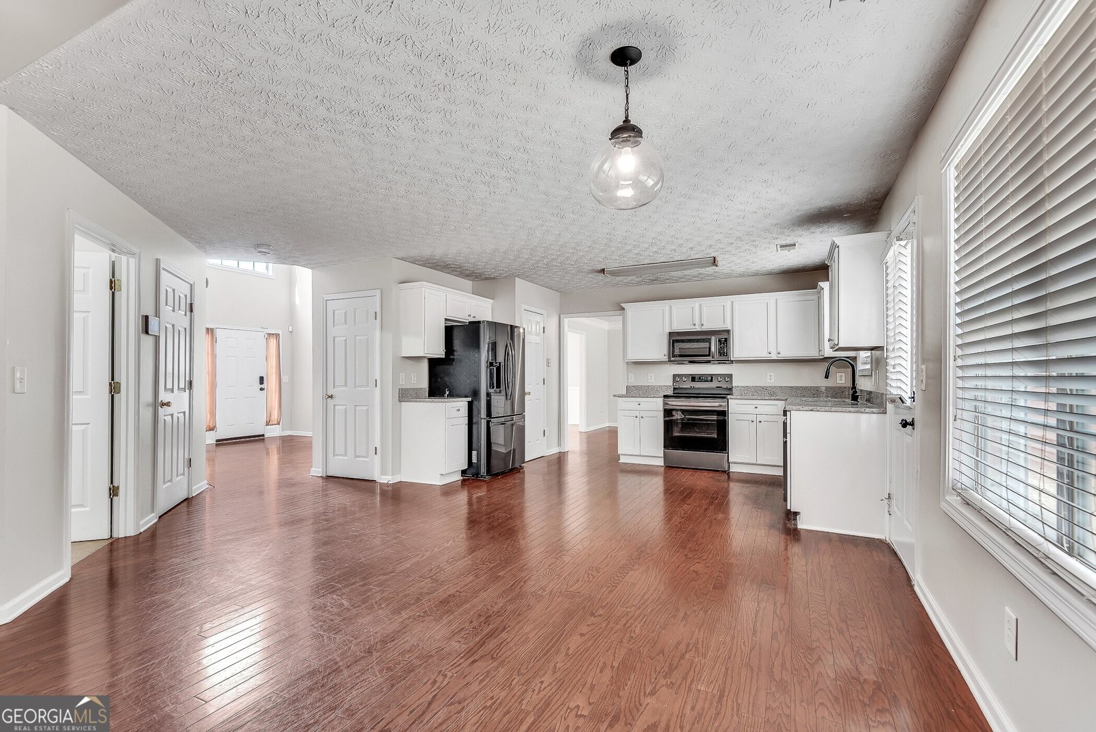 4316 Abram Drive Conley - Photo 20