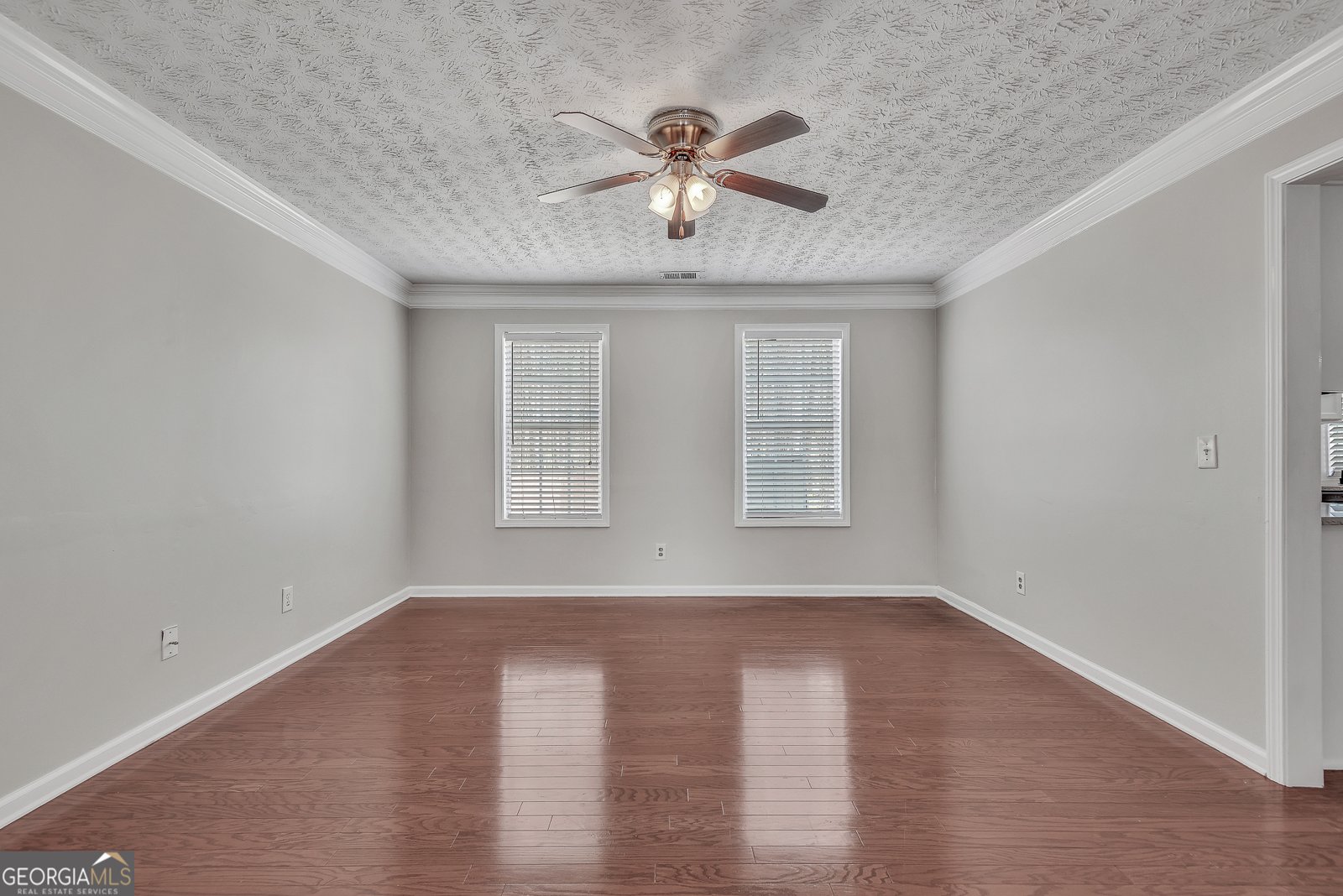 4316 Abram Drive Conley - Photo 25