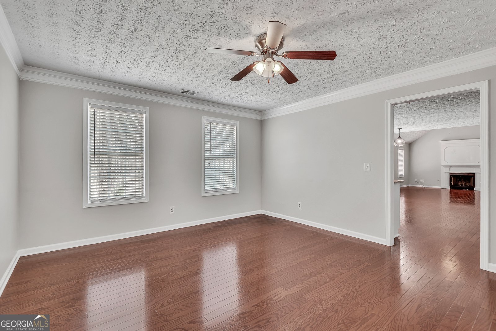 4316 Abram Drive Conley - Photo 26