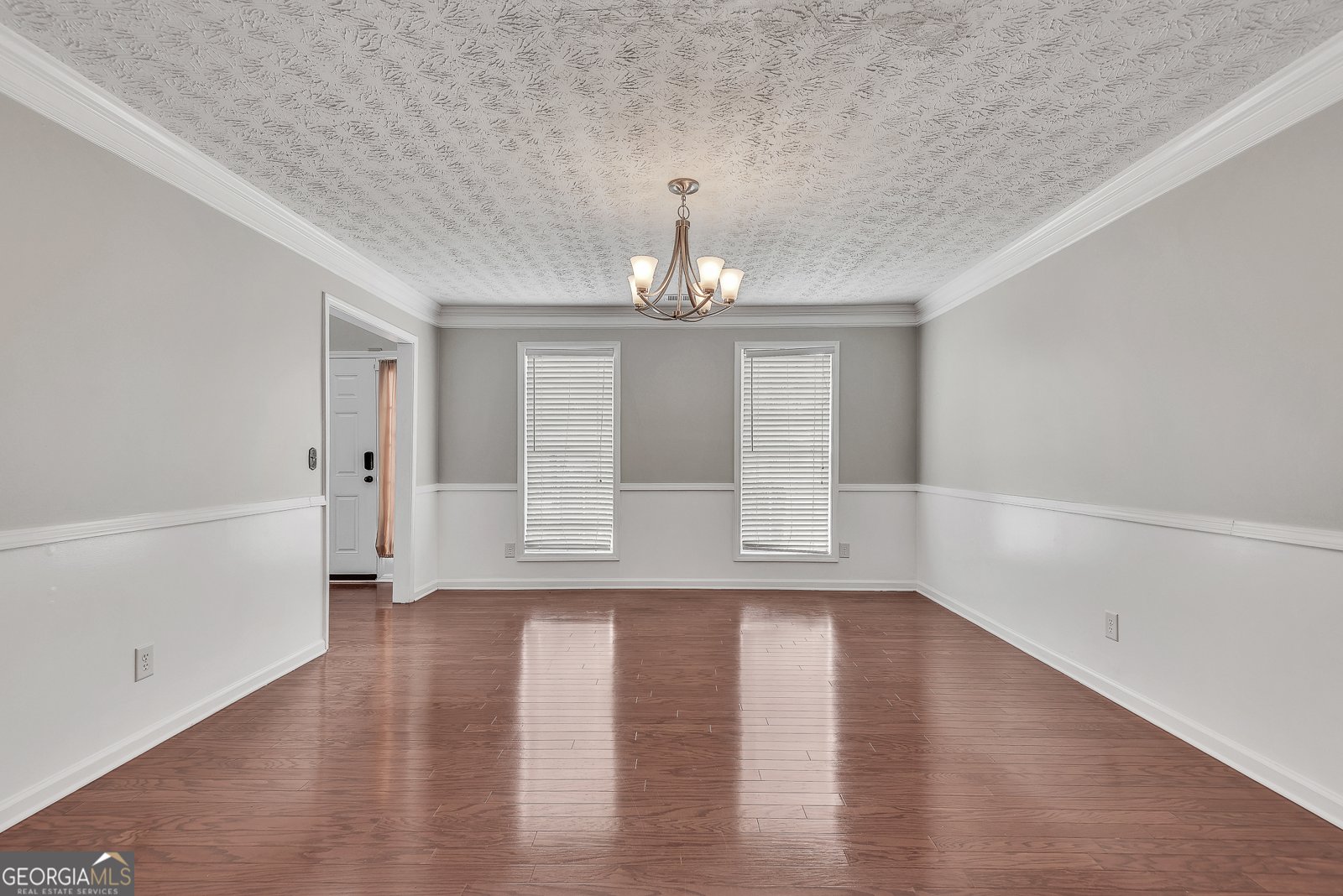 4316 Abram Drive Conley - Photo 28