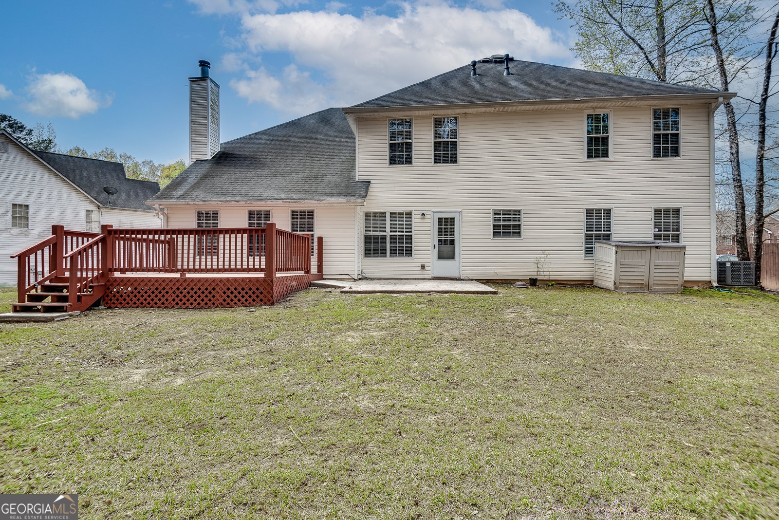 4316 Abram Drive Conley - Photo 51