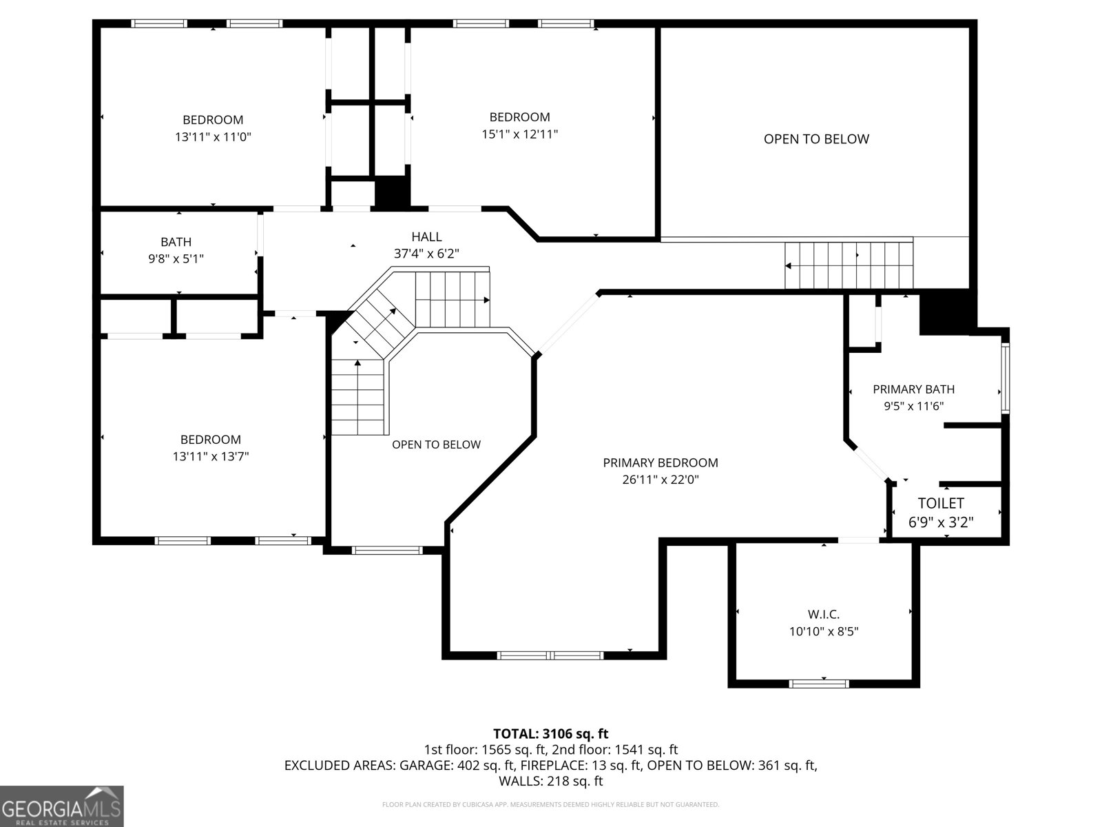 4316 Abram Drive Conley - Photo 53