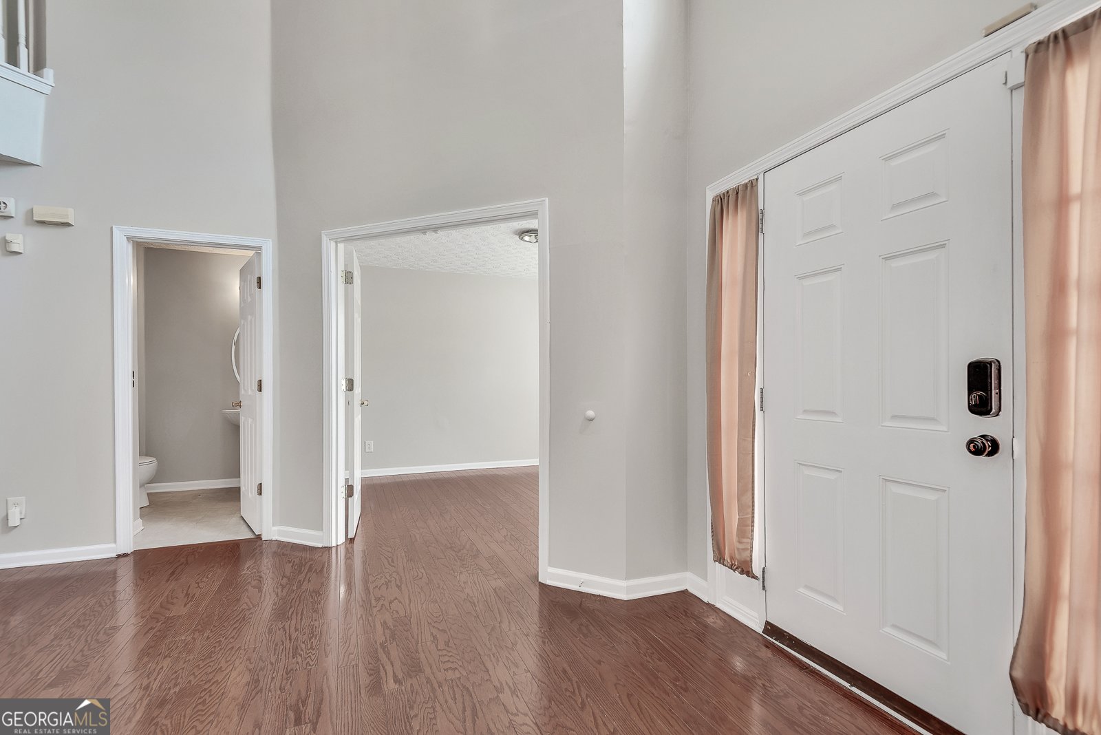 4316 Abram Drive Conley - Photo 8