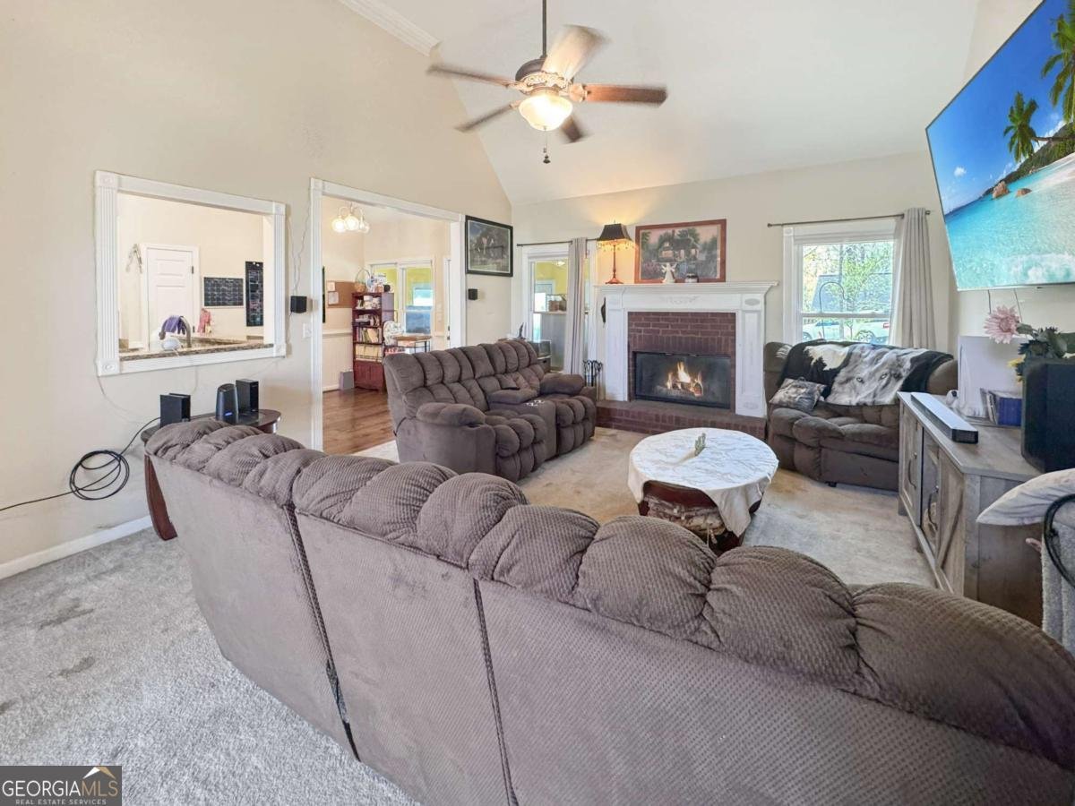 4470 Bogan Gates Drive Buford - Photo 12