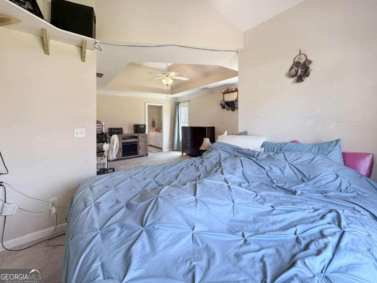 4470 Bogan Gates Drive Buford - Photo 16