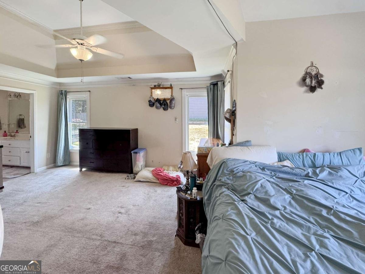 4470 Bogan Gates Drive Buford - Photo 17