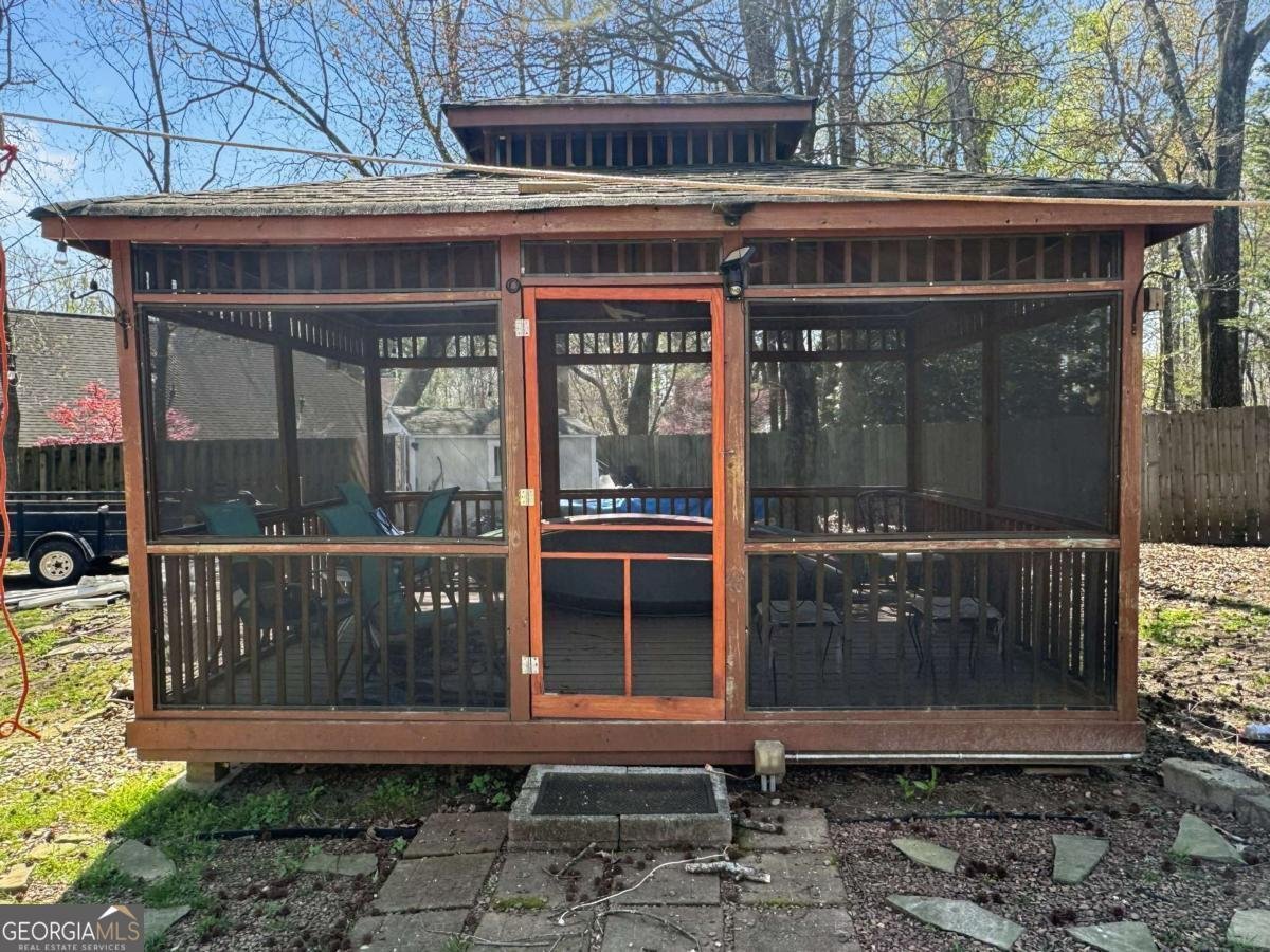 4470 Bogan Gates Drive Buford - Photo 39