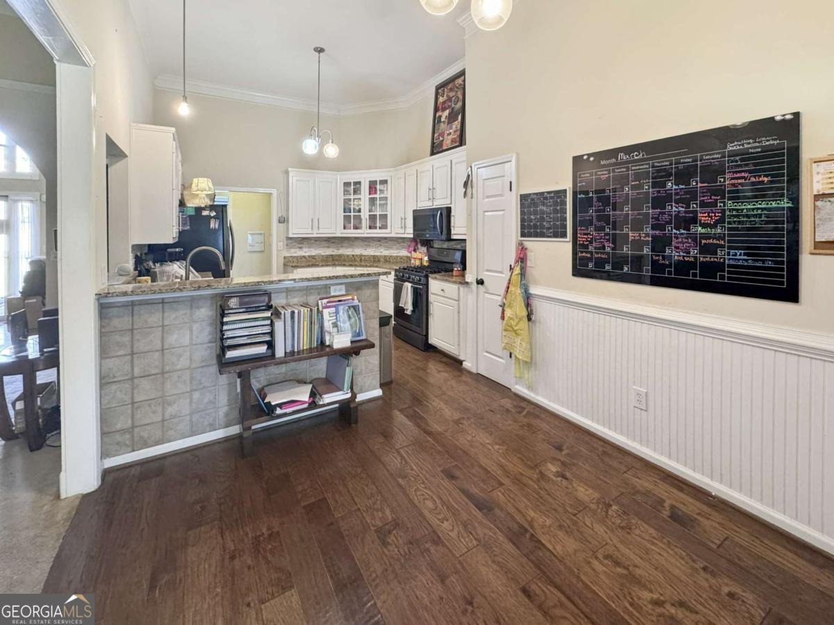 4470 Bogan Gates Drive Buford - Photo 6