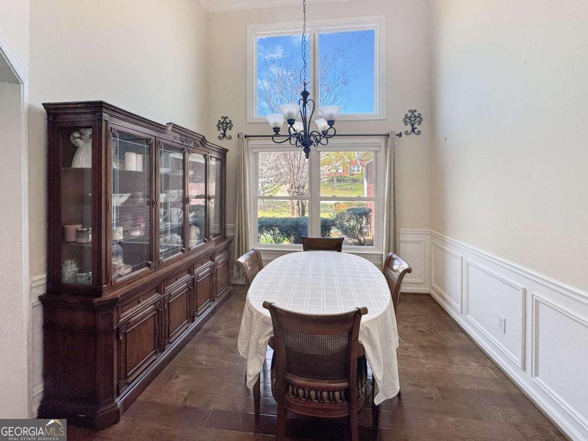 4470 Bogan Gates Drive Buford - Photo 7