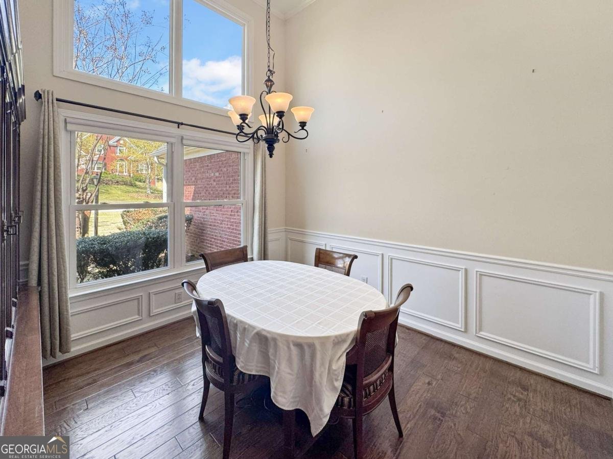 4470 Bogan Gates Drive Buford - Photo 8