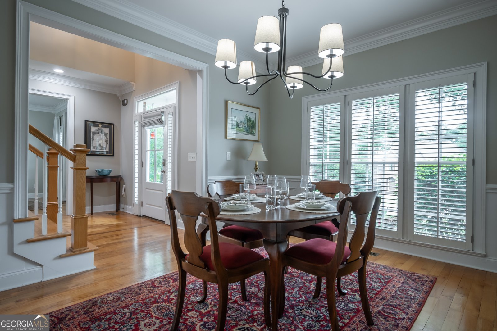 1231 Founders Lake Drive Athens - Photo 11