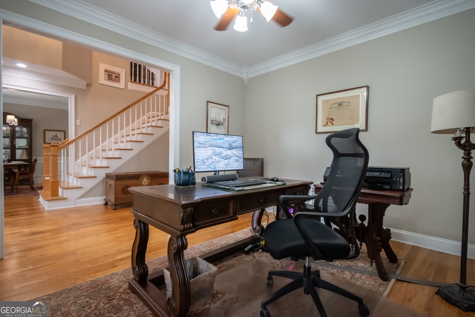 1231 Founders Lake Drive Athens - Photo 14